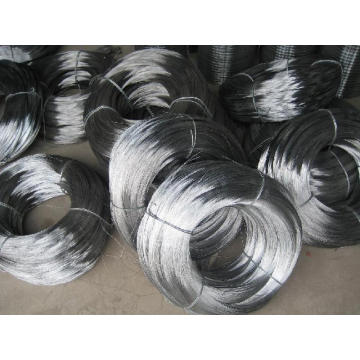 Galvanized Iron Wire for Binding